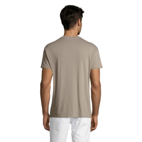 Tee-shirt regent gris clair - Sol's