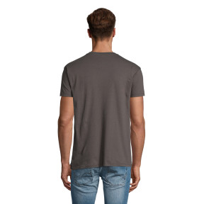 Tee-shirt regent gris fonce - Sol's