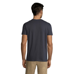 T-shirt regent muisgrijs - Sol's