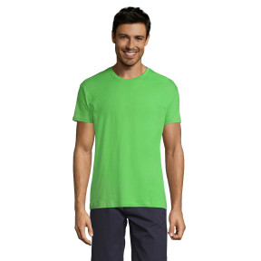 TEE-SHIRT REGENT LIME - SOL'S