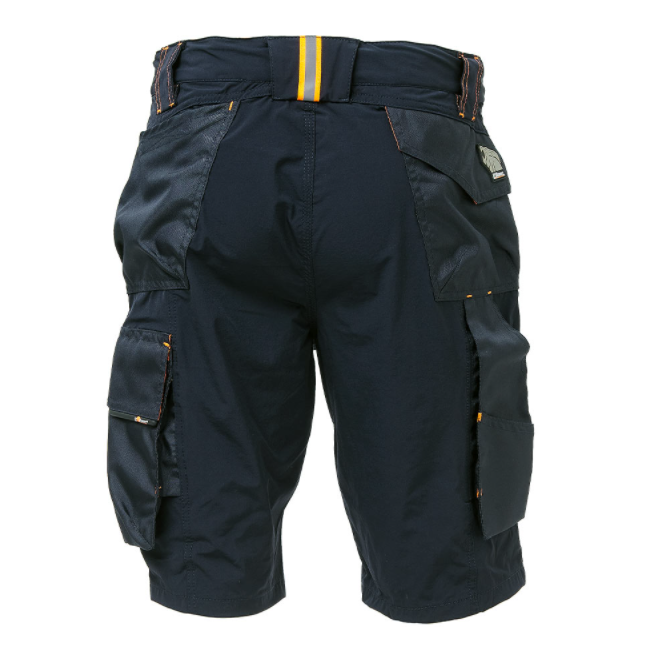 Spodenki robocze MERCURY Deep Blue - U Power