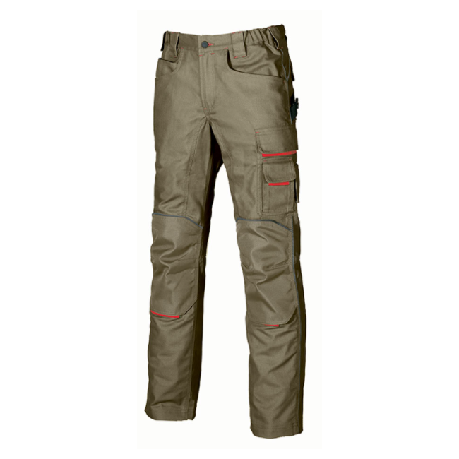 Pantalon FREE Sable - U Power