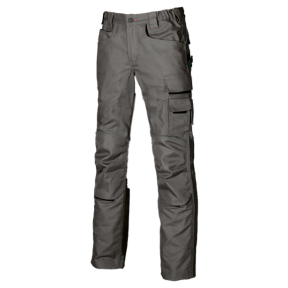 FREE Hose Grau - U Power