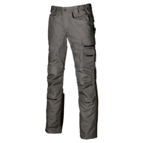 Pantalon FREE Gris - U Power