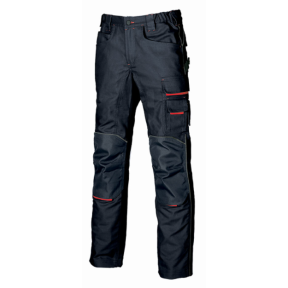 Hose FREE Blau - U Power