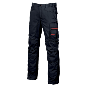 Arbeitshose Grin Blau - U-Power