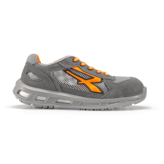 Buty robocze ULTRA S1P SRC ESD - U Power
