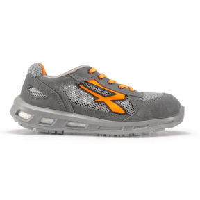 Buty robocze ULTRA S1P SRC ESD - U Power