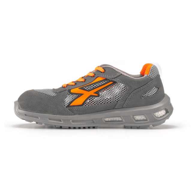 Buty robocze ULTRA S1P SRC ESD - U Power