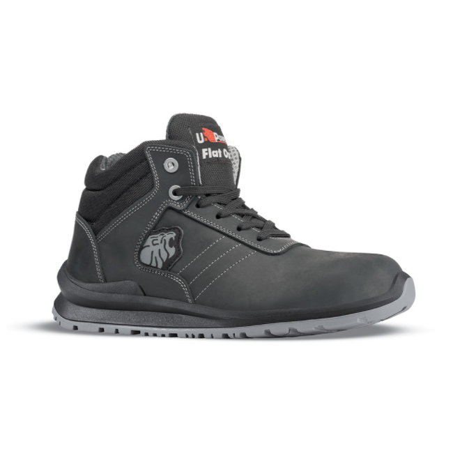 Chaussure de sécurité HENRY S3 SRC - U Power