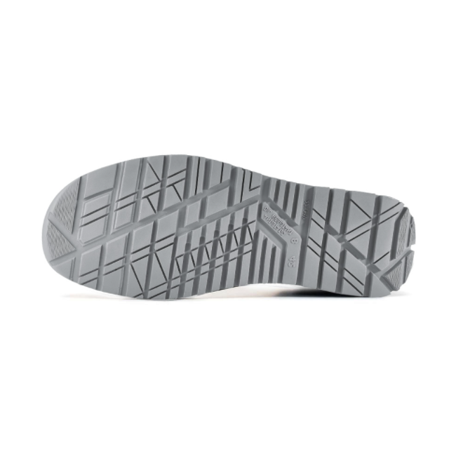 Chaussure de sécurité HENRY S3 SRC - U Power