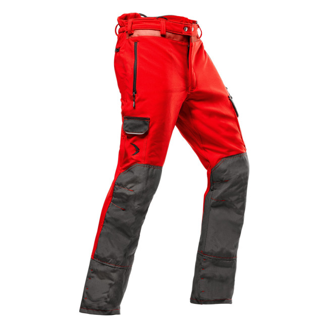 Pantaloni Lavoro Pantaloni Da Lavoro Uomo Slim-fit Stretch