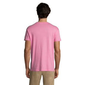 Tee-shirt regent rose orchidée - Sol's