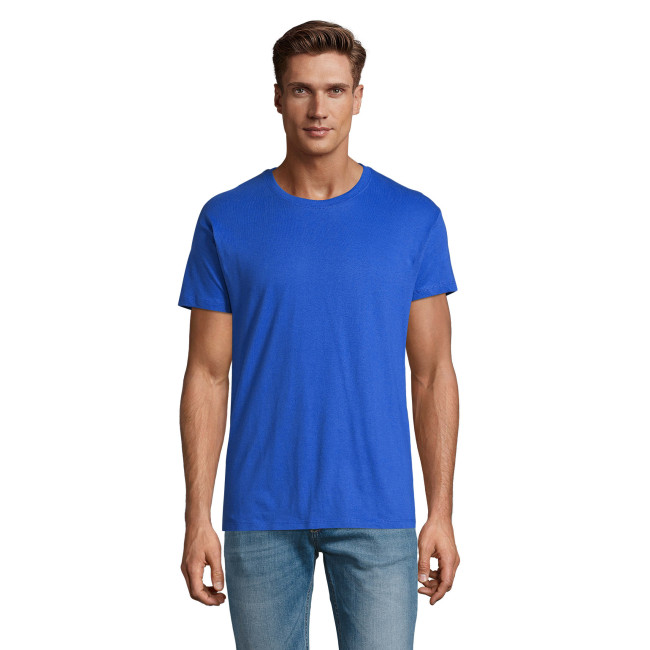 Tee-shirt regent royal - Sol's
