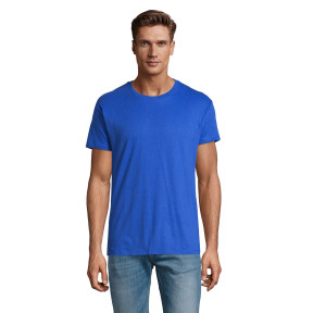 T-shirt regent koningsblauw - Sol's