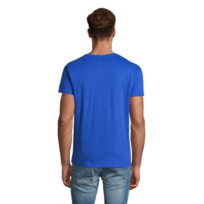 T-shirt regent królewski - Sol's