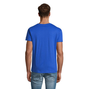 T-Shirt Regent Royal - Sol's