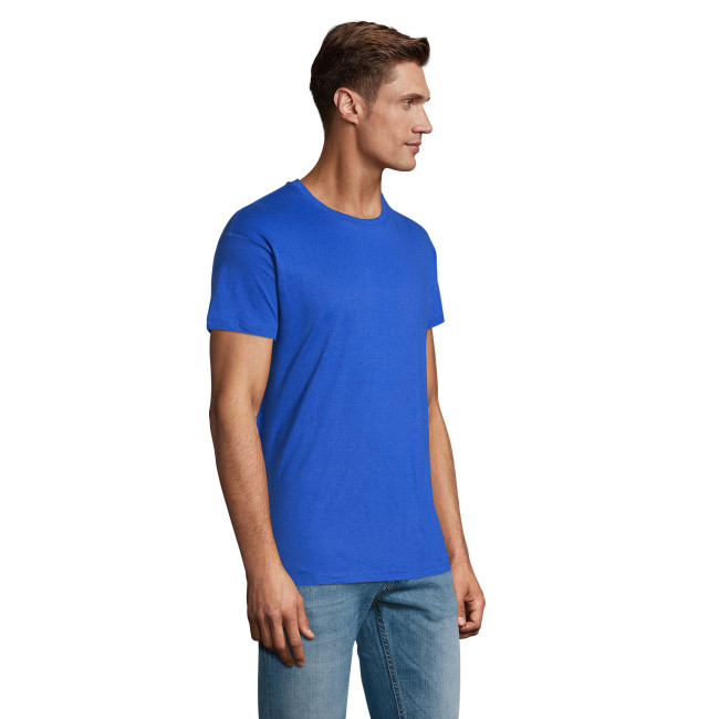 T-Shirt Regent Royal - Sol's