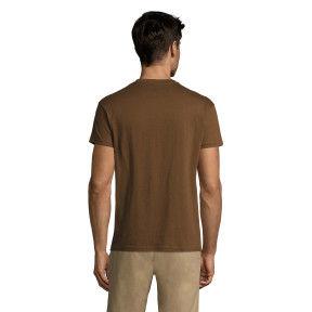 T-shirt regent ziemisty - Sol's