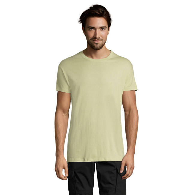 Tee-shirt regent tilleul - Sol's