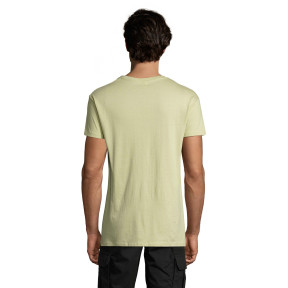 T-shirt regent lindegroen - Sol's