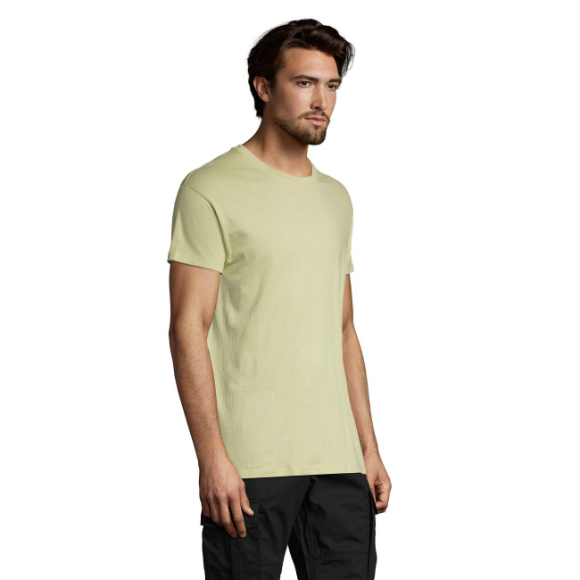 Tee-shirt regent tilleul - Sol's