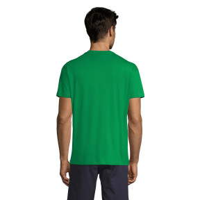 T-shirt regent prairiegreen - Sol's