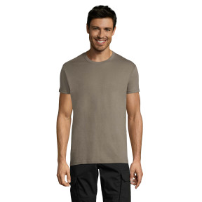 T-Shirt Regent zink - Sol's