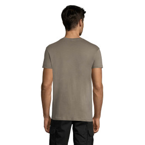 T-shirt regent zink - Sol's