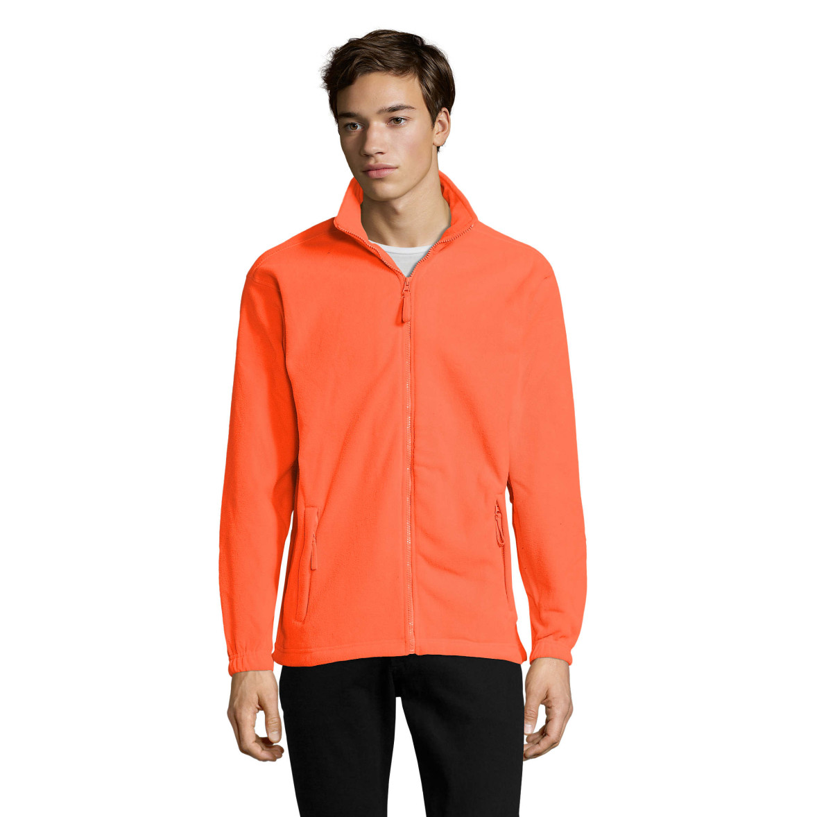 Veste Femme GORE Wear Stream Orange
