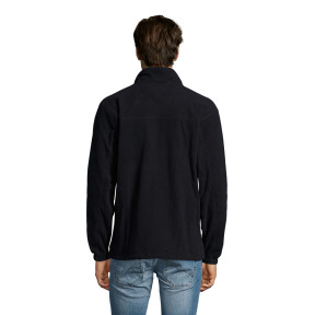 Veste micropolaire zippée north marine - Sol's