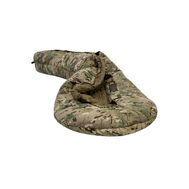 Defence 4-200 Multicam - Carinthia