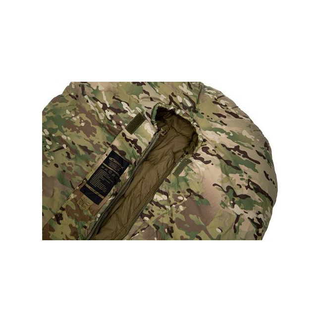 defence 4-200 multicam - carinthia