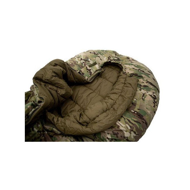 Defence 4-200 Multicam - Carinthia
