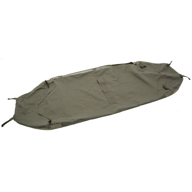 Tente Micro Tent Plus - Carinthia