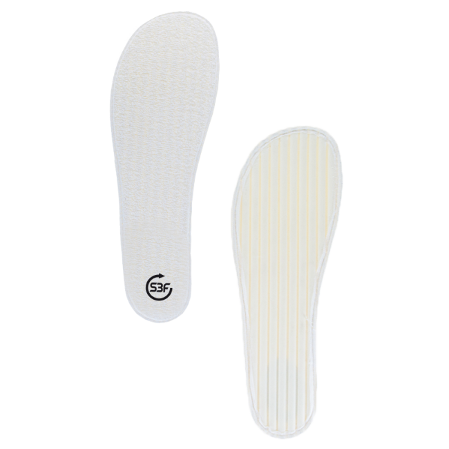 Speciale Klomp Zolen - JLF Pro