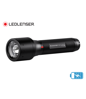 Lampe P6R Core QC en boite - Led Lenser