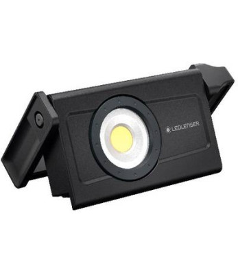 Projecteur LED Rechargeable avec fonction PowerBank iF4R Working Light - Led Lenser