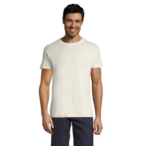 T-shirt regent naturel - Sol's