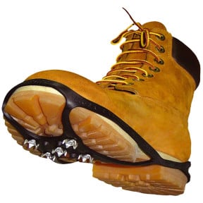 Pro antislip spikes - JLF Pro