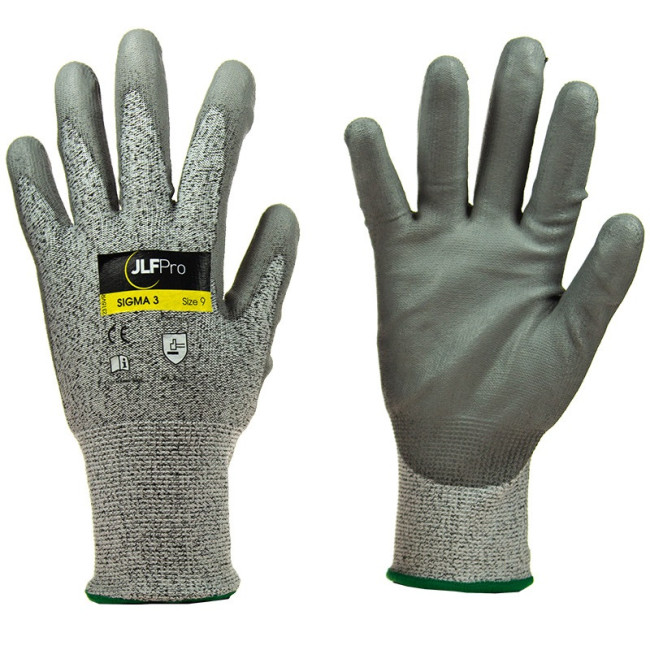 Beschermingshandschoenen Sigma 3 - JLF Pro