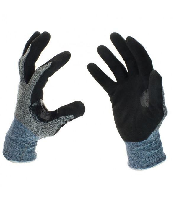 Choisir ses gants de protection anti-coupure - Würth