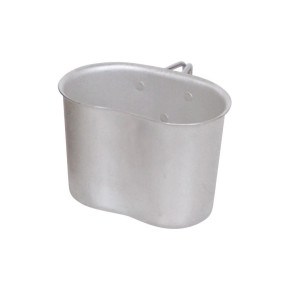 Alloy mug - Kombat Tactical