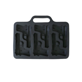 Forma do kostek lodu pistolet - Kombat Tactical