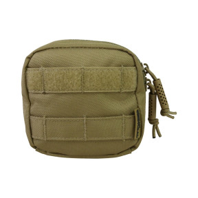 Mini utility zak Coyote - Kombat Tactical
