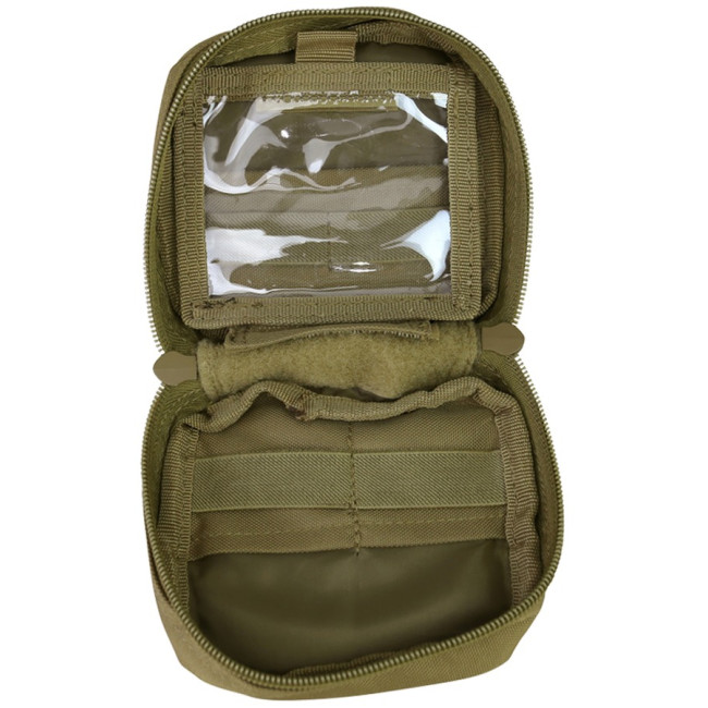 Mini Utility-Tasche Coyote - Kombat Tactical