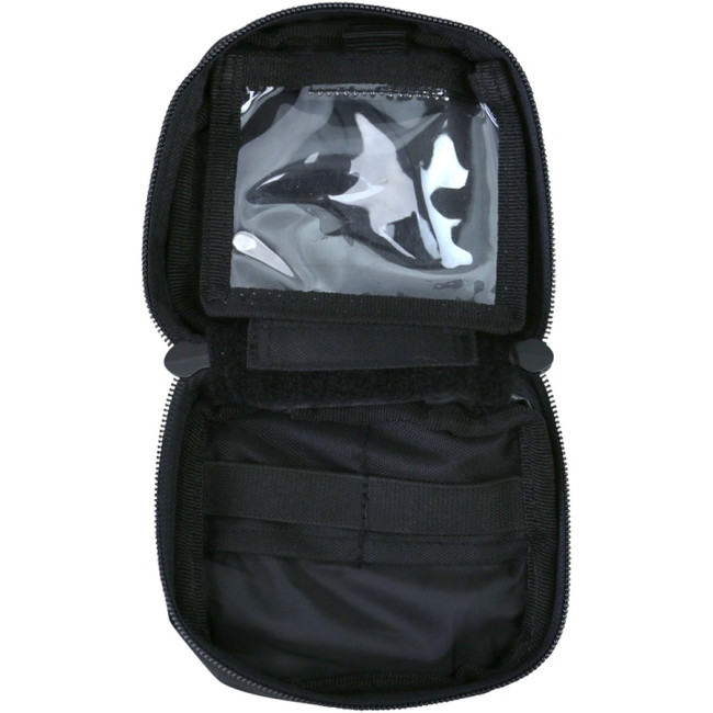 Mini Utilitytasche Schwarz - Kombat Tactical
