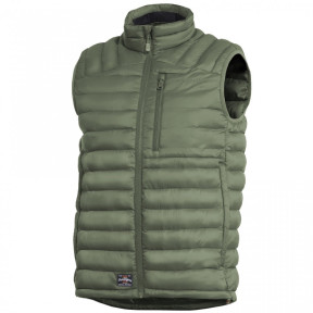 Veste sans manche Homer Vert camo - Pentagon