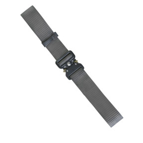 Ceinture Recon Belt Gris - Kombat Tactical