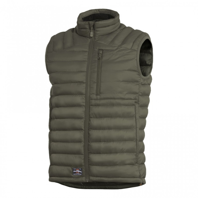 Veste sans manche Homer Vert Olive - Pentagon